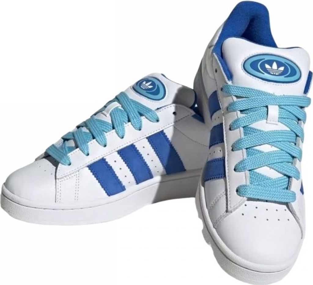 Buty Sportowe Adidas Campus 00S R-42 2/3 Zdjęcie produktu 