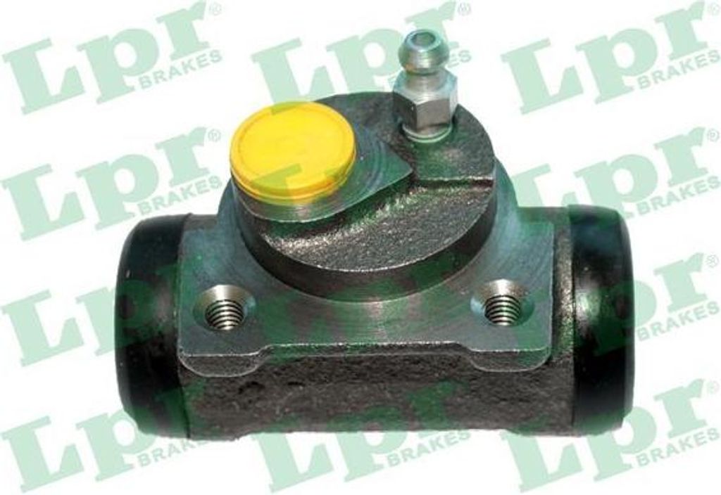 LPR 4576 Radbremszylinder OE 7701035473 kompatibel mit Clio