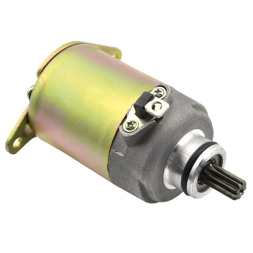 Démarreur TECNIUM pour résoudre les problèmes de démarrage moteur à froid