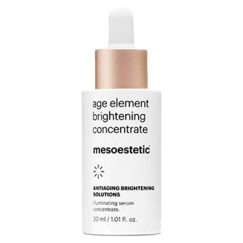 Mesoestetic Age Element Brightening Concentrate 30ml Immagine del prodotto 