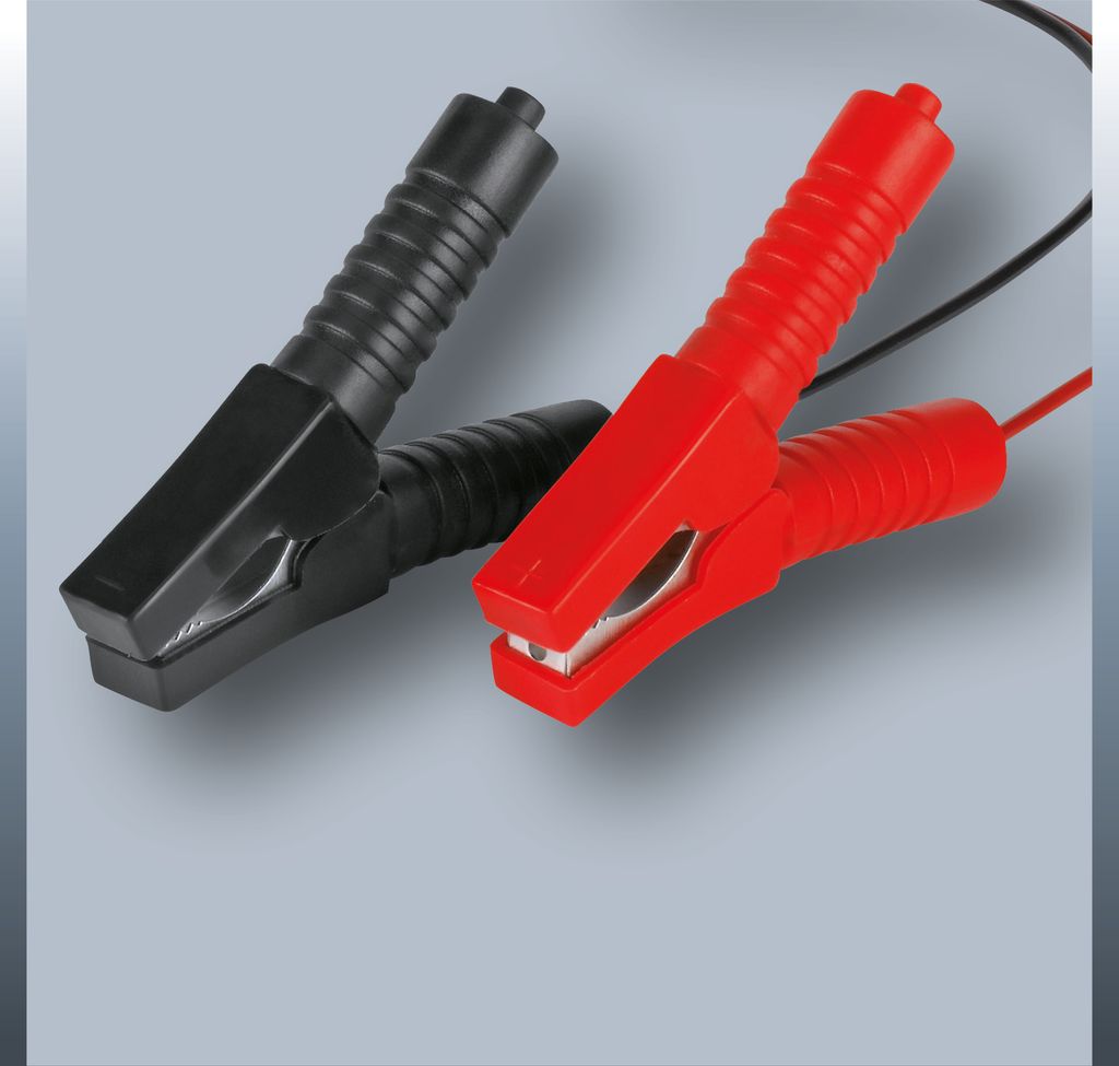 Einhell Batterie-Ladegerät CC-BC 5 M Produktbild 5