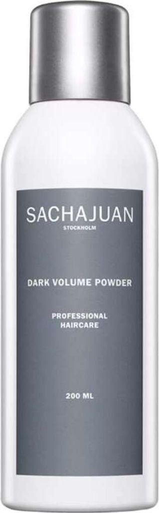 Sachajuan Polvere Volume Scuro 200ml Immagine del prodotto 