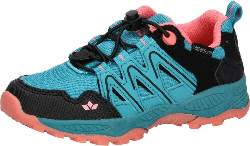 Outdoorschuh Leander 39