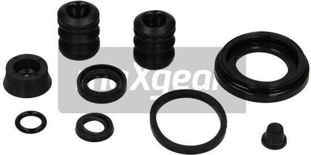 Arbre de transmission MAXGEAR 49-2362 pour Focus III et C-Max OE F1F63B436HA