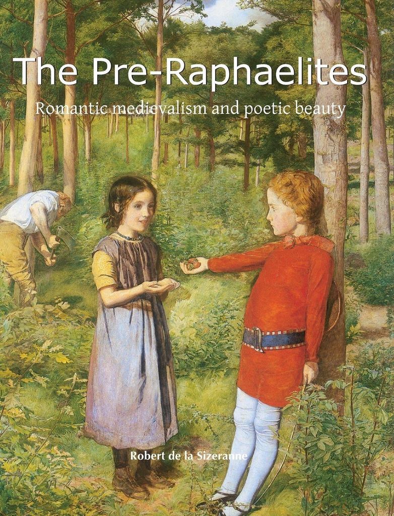 The Pre-Raphaelites