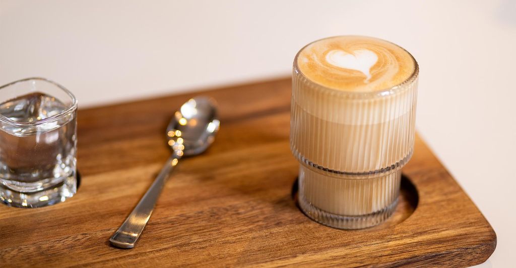 mydays Latte Art Kurs Frankfurt am Main; Erlebnis verschenken oder selbst erleben; Gutschein für 1 Person(en)