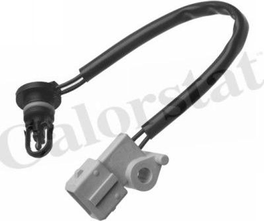 CALORSTAT by Vernet AS0042 Ansauglufttemperatursensor OE 1920T0 kompatibel mit Expert, Boxer, 806, 406, 306, 106, Zeta, Ulysse, Ducato, ZX, Xsara, ...