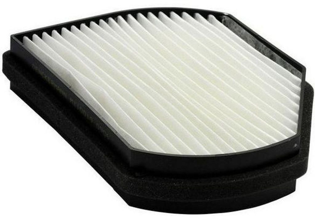 EBG Innenraumfilter gegen Pollen Chrysler Mercedes 71775179 05101438AA