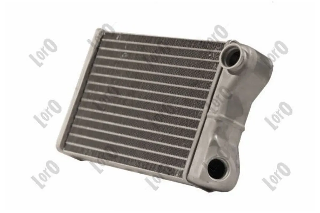 Chauffage Fiat Punto : Echangeur de Chaleur ABAKUS OE 46770806 Qualité