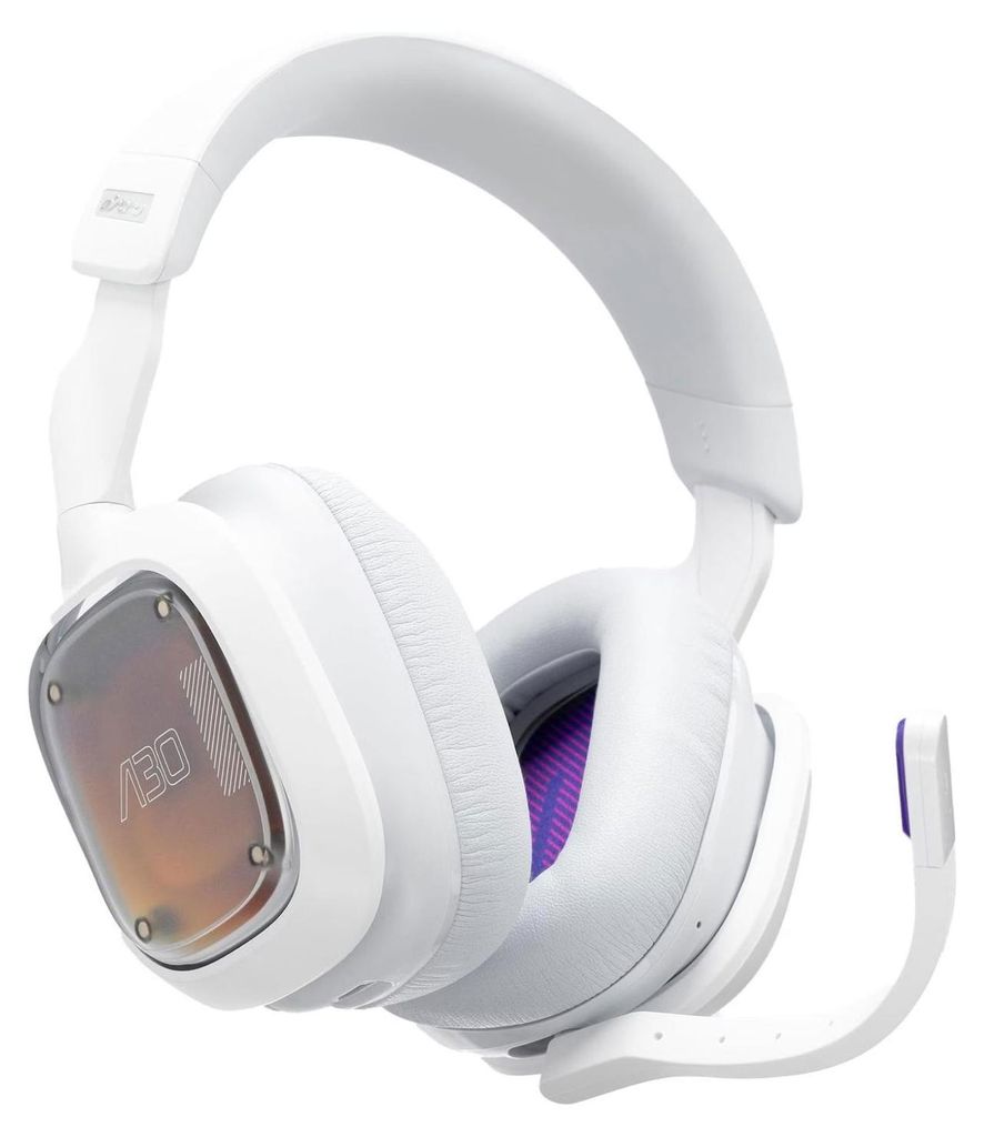 ASTRO Gaming A30 Casque Avec fil &sans fil Arceau Jouer Image du produit 