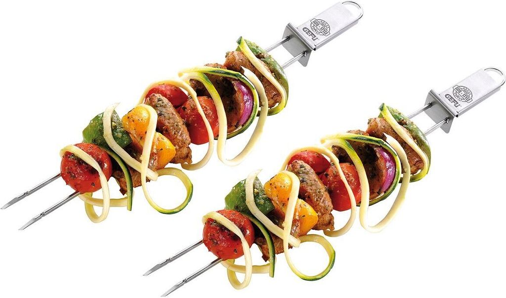 Grillspieße TWINCO, 2 Stück