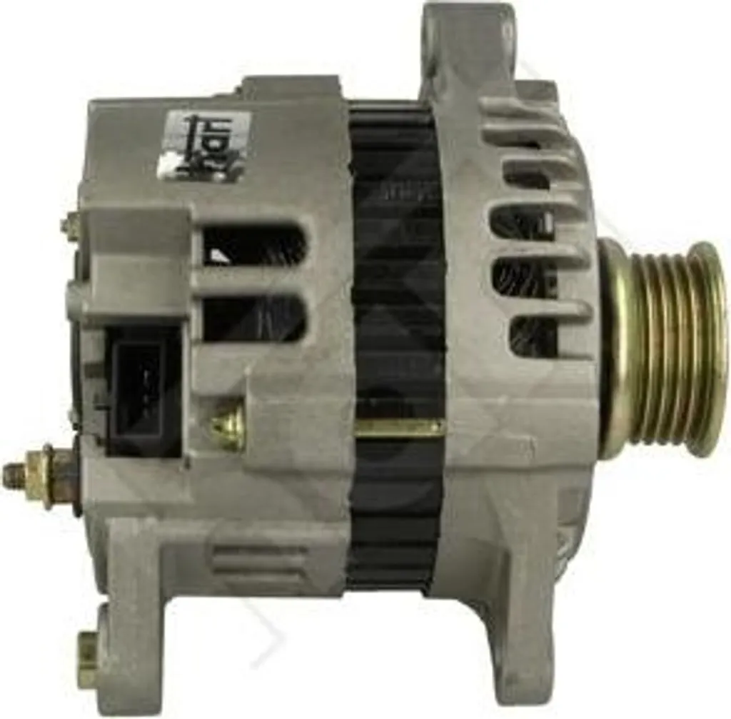 Alternateur HART 526 048 OE 96303550 pour Daewoo Rezzo et Lanos 12V