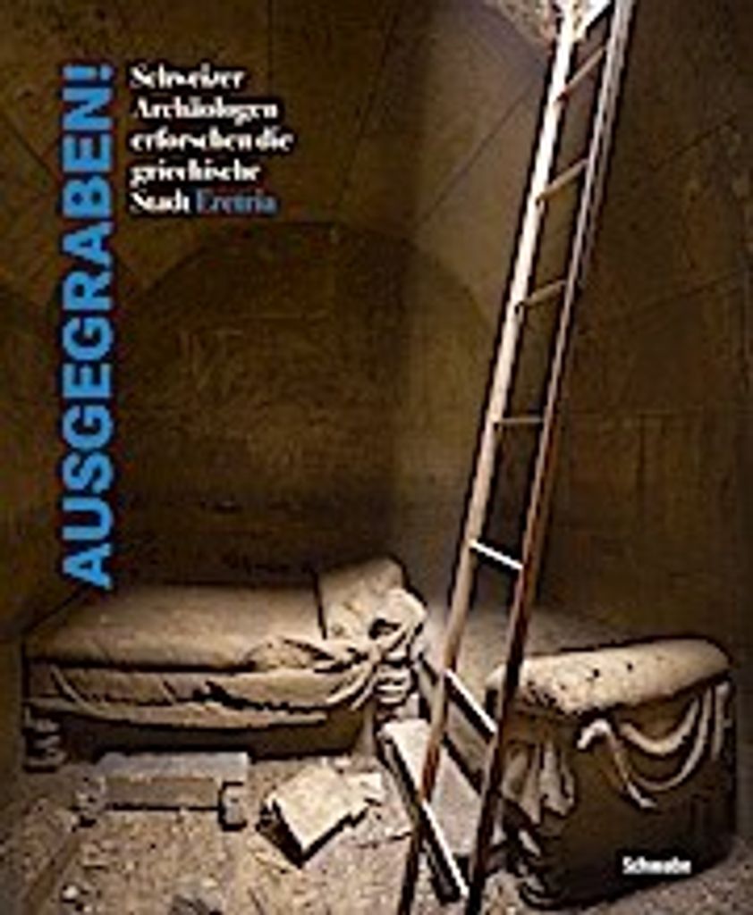 Ausgegraben!