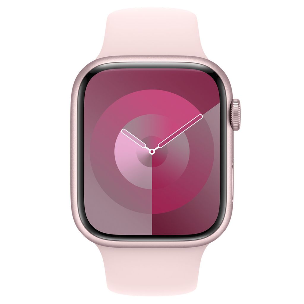 Pasek sportowy Apple Watch 42 mm / 44 mm / 45 mm / 49 mm Zdjęcie produktu 