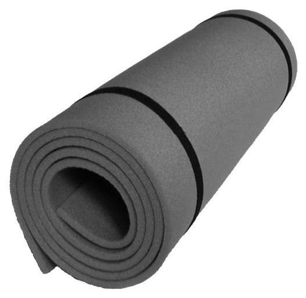 Jednovrstvový RICHMORAL 8 mm čierny Obrázok produktu 