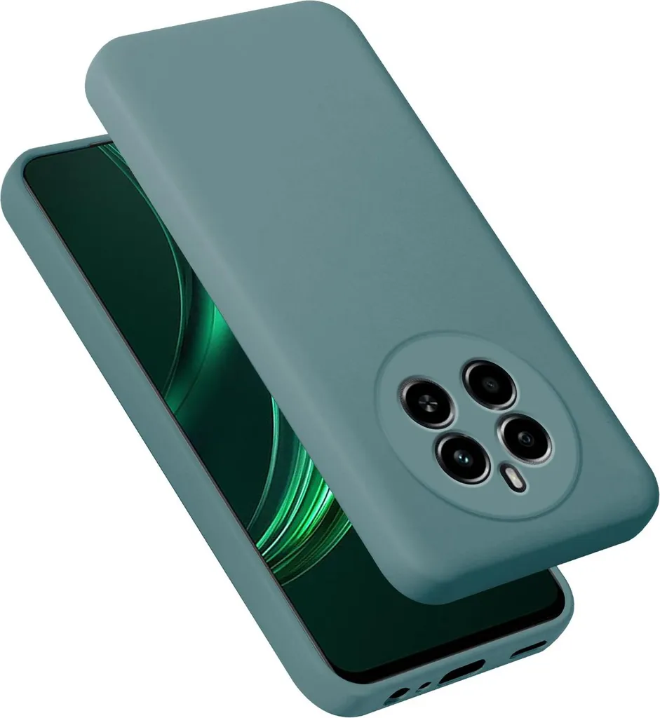 Offerta Custodia Realme 13 Cadorabo - Silicone Morbido & Super Resistente