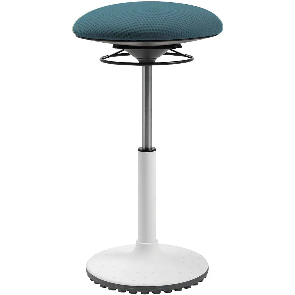 Soulagez votre dos avec le tabouret Topstar BBT-Coach SH803CR5 hêtre