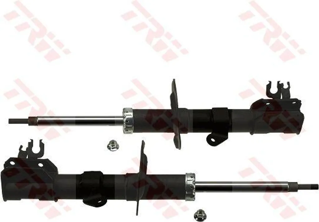 Amortisseur TRW JGM1261T : Finis les Bruits de Suspension sur votre Panda