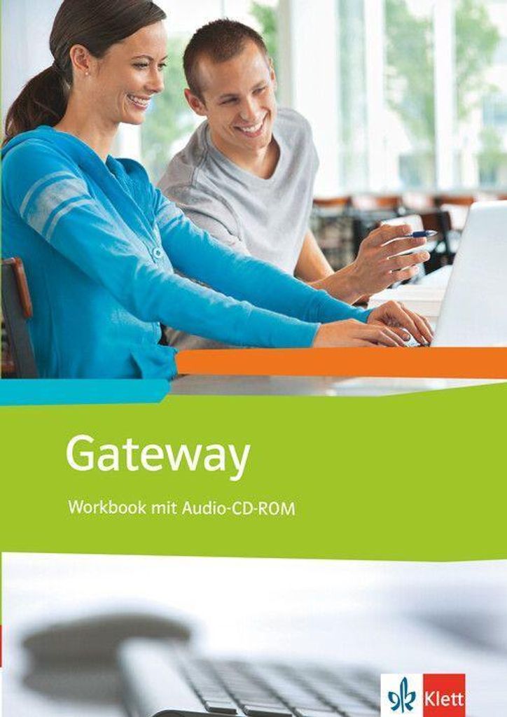Gateway (Neubearbeitung). Workbook + Schüler-Audio-CD