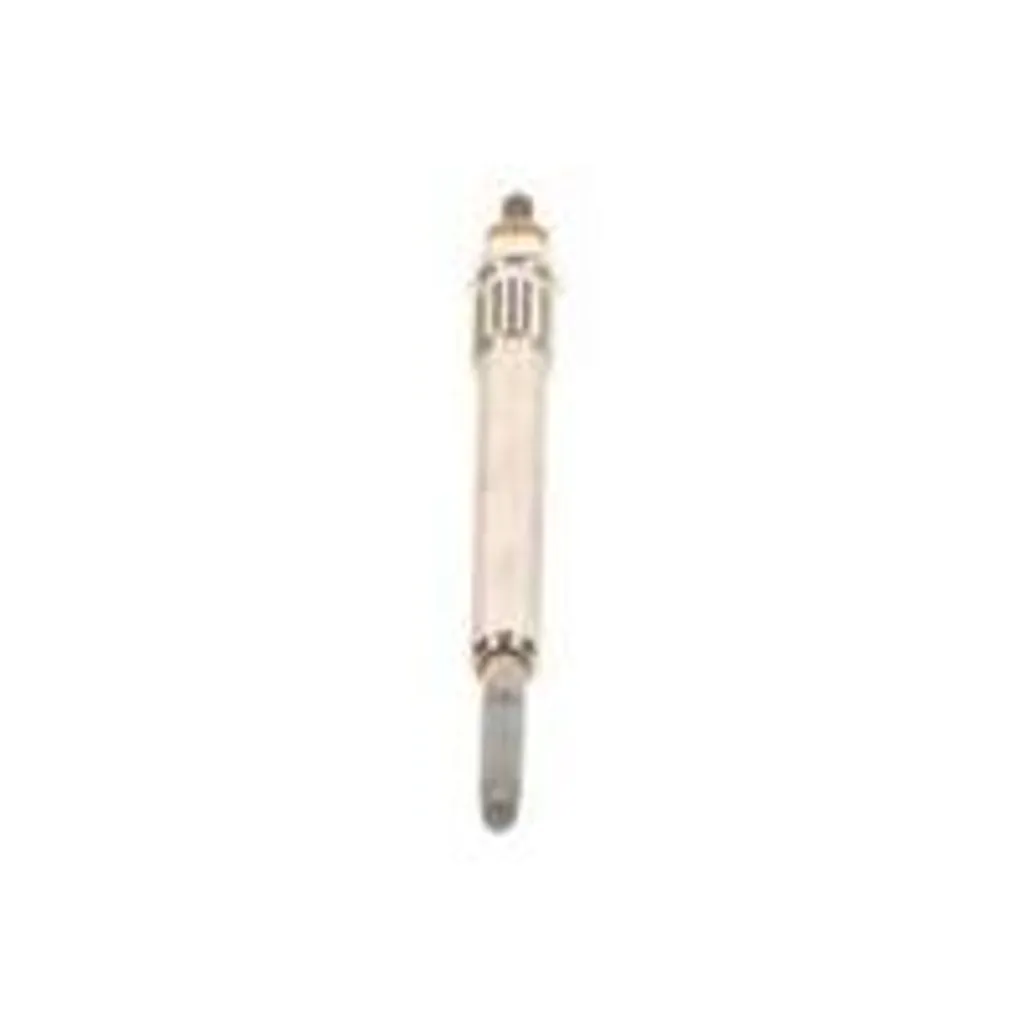 Bougie de préchauffage BOSCH 0250202041 pour Classe A W168 et Vaneo