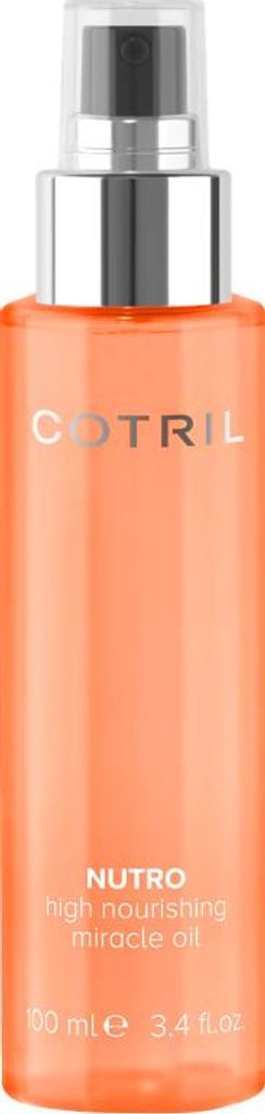 Cotril Nutro Miracle Oil 100ml - pflegendes Öl Produktbild 