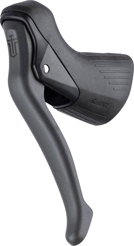 MicroSHIFT Sword Left Side Shifter, 1 speed black