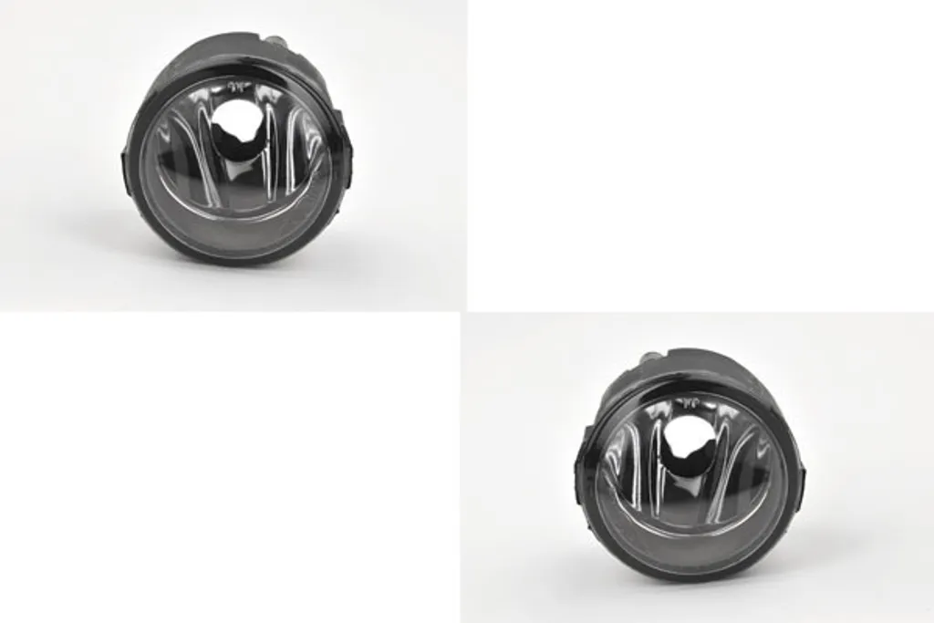 Set Fendinebbia Johns Nissan Qashqai J11 2013-2017 | Ricambio OEM H8