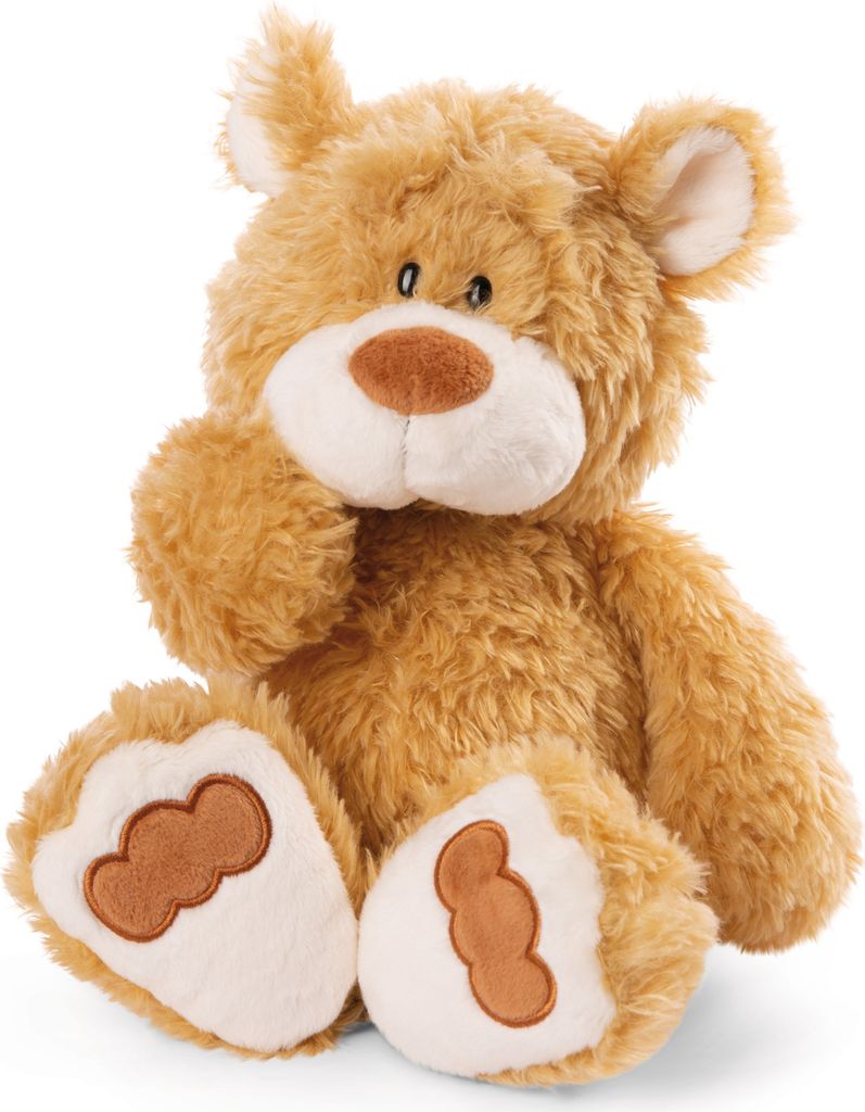 NICI 48776, Spielzeug-Bär Produktbild 