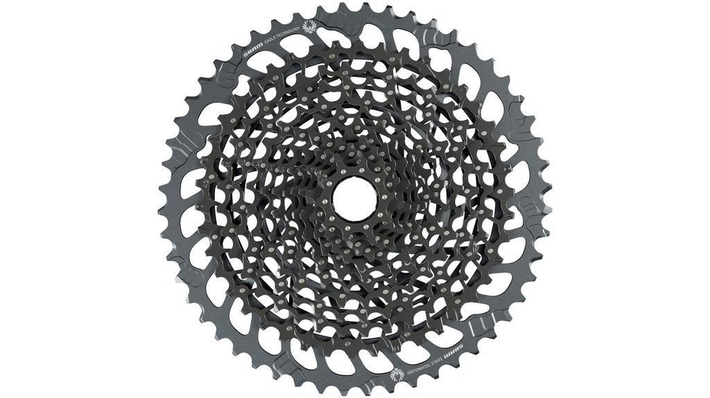 SRAM Sram Cassetta Xg-1275 10-52 T. 12-F. Nero Immagine del prodotto 