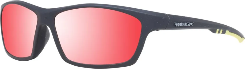 Reebok RV2337 Nero: Occhiali da Sole dal Look Contemporaneo