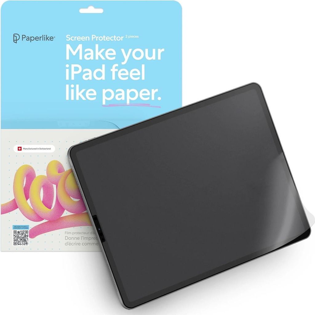 Paperlike 2.1 screen protaector for iP Obrázok produktu 