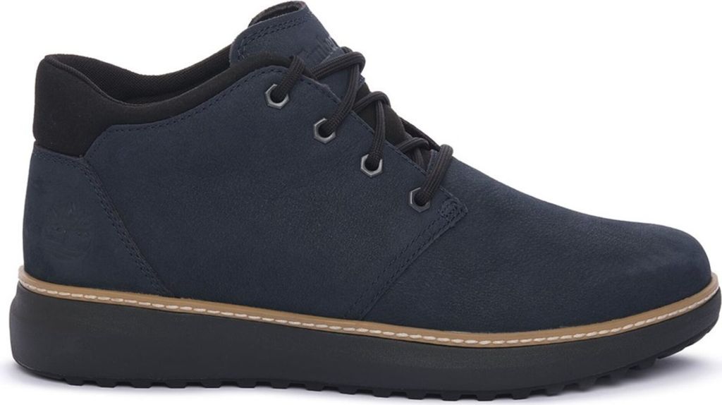 Schuhe Timberland Hudson Road Mid A69Q5