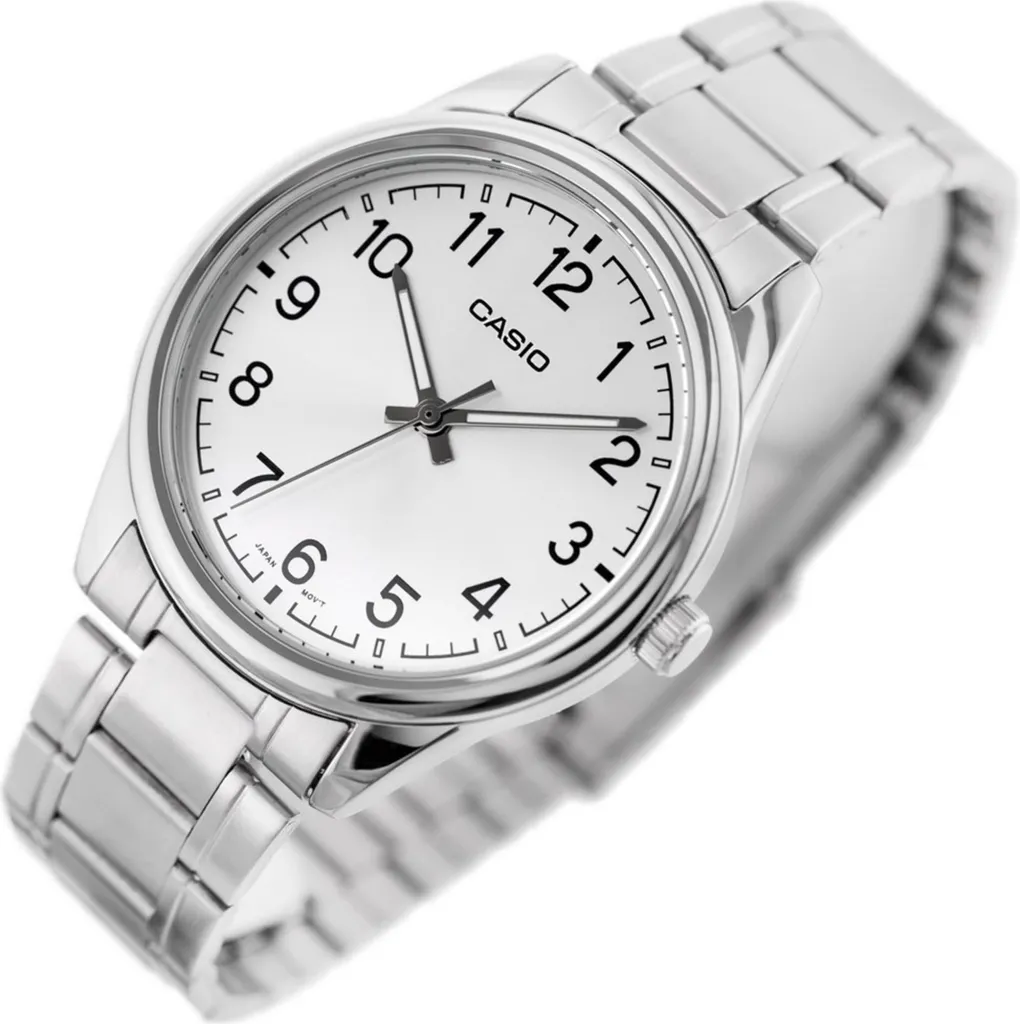 Orologio Casio MTPV005D7B4 - 2