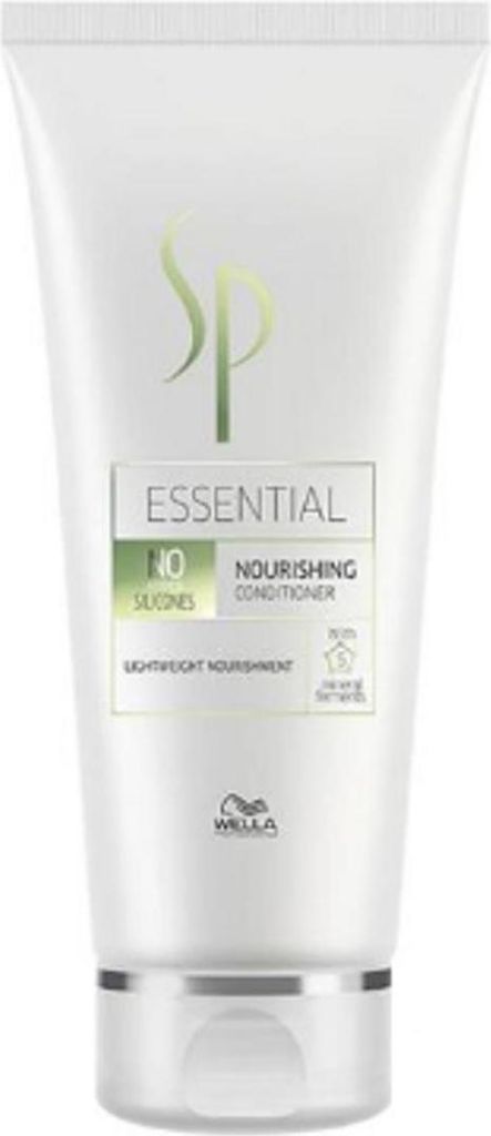 Wella SP Essential Conditioner 200 ml