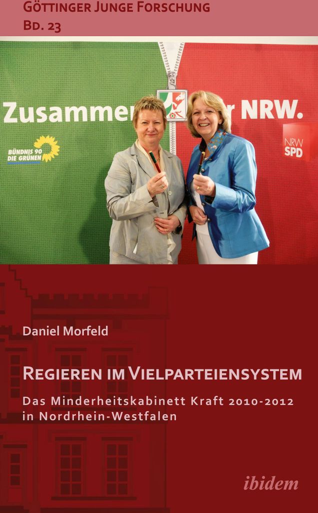 Regieren im Vielparteiensystem