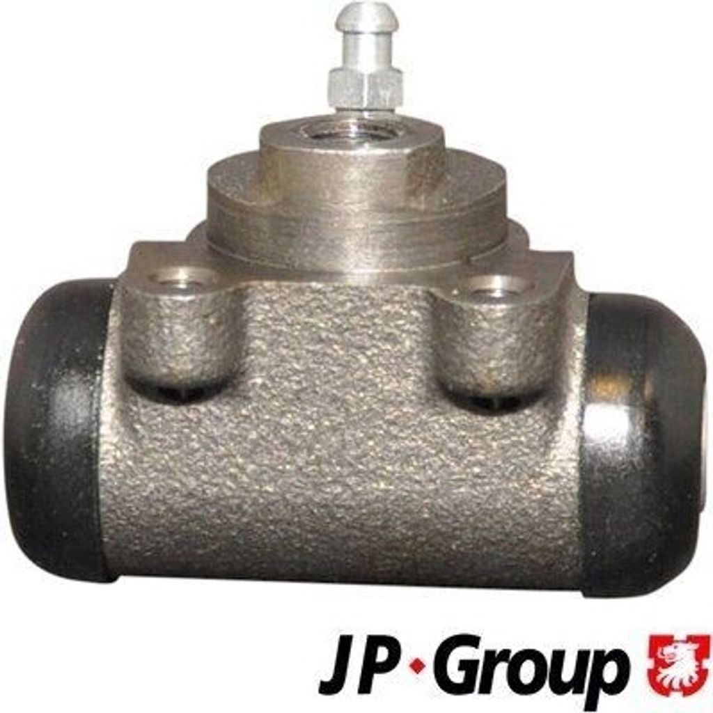 JP GROUP Radbremszylinder Trommelbremse Hinten Links Hinten Produktbild 