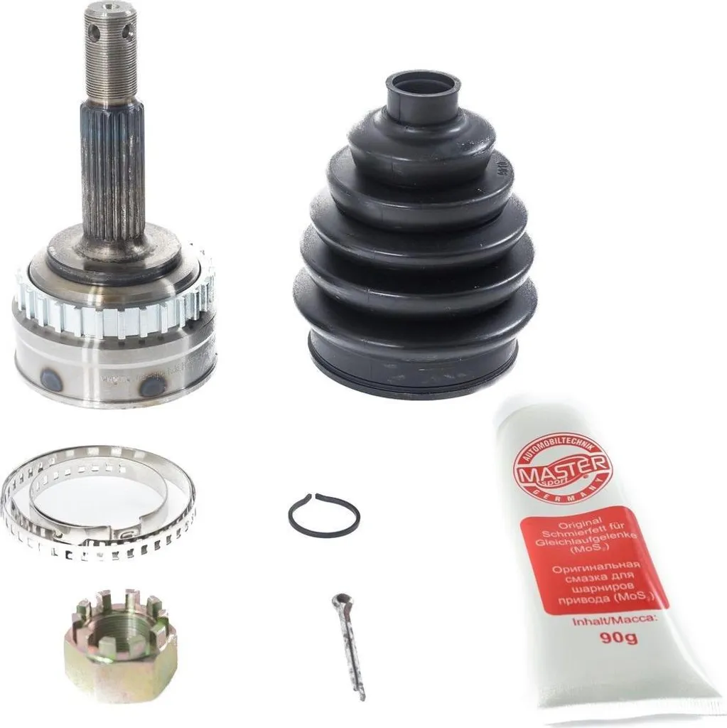 Jeu de joints arbre de transmission MS 302861-SET-MS pour OPEL ASTRA F