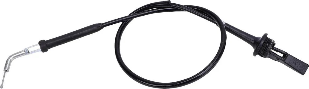Câble Starter 4BD 26331 00 Haute Résistance pour ATV Timberwolf 250 - 3