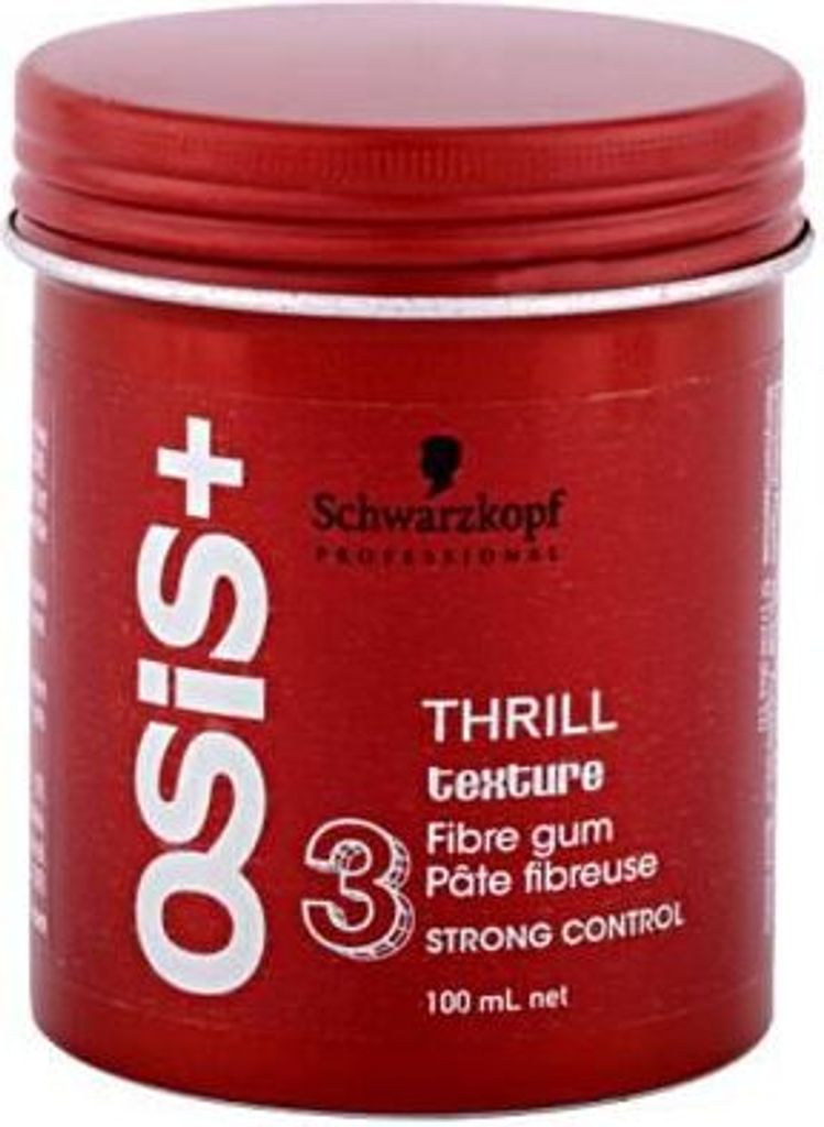 Schwarzkopf Professional Osis Plus Thrill 100ml Produktbild 