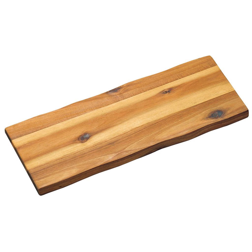 Servírovacia doska z akácie, 38 x 14,5 cm, Kesper Obrázok produktu 