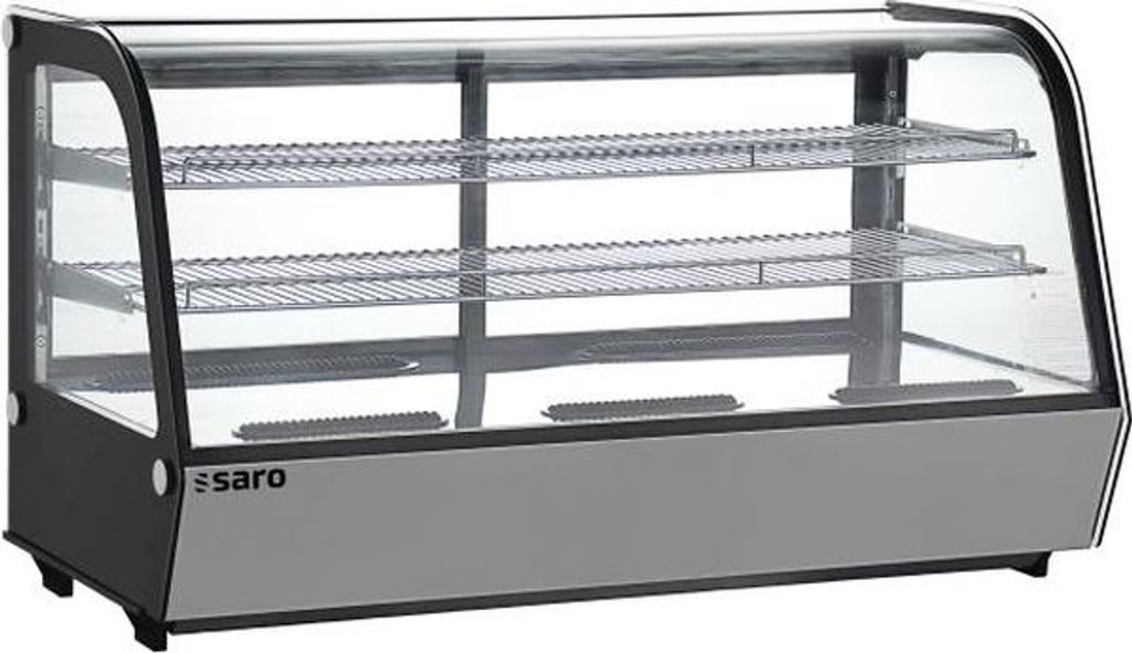 SARO Countertop-Kühlung LISBETH 202