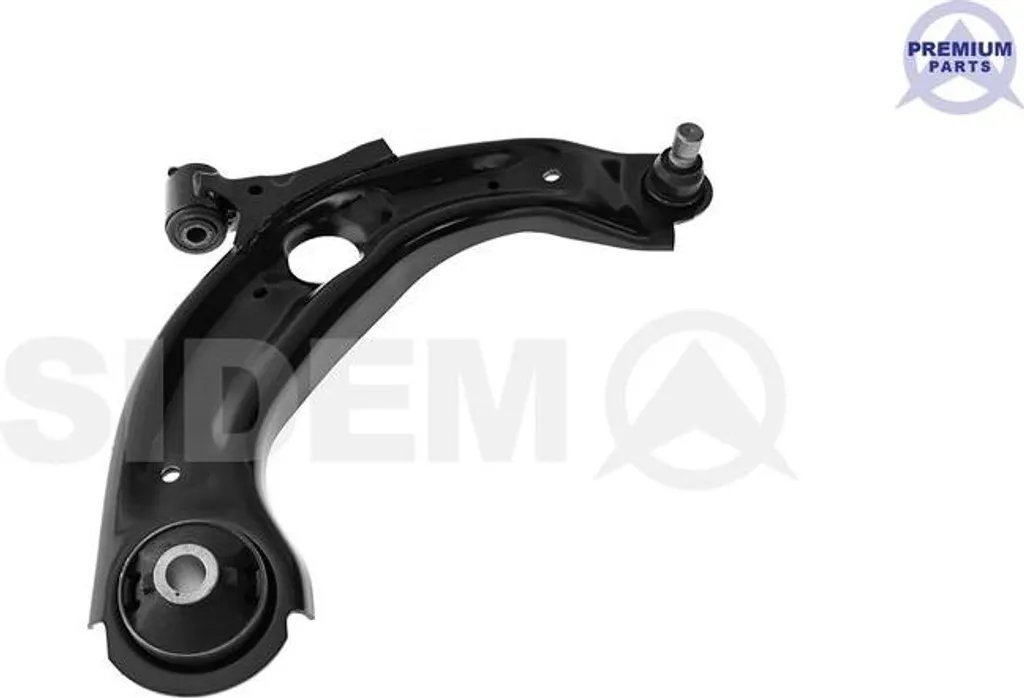 me.＊ Bras de suspension Mazda CX-3 Sidem 51775 pour restaurer la