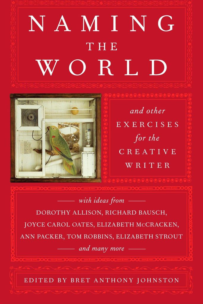 Naming the World: And Other Exercises for the Creative Writer