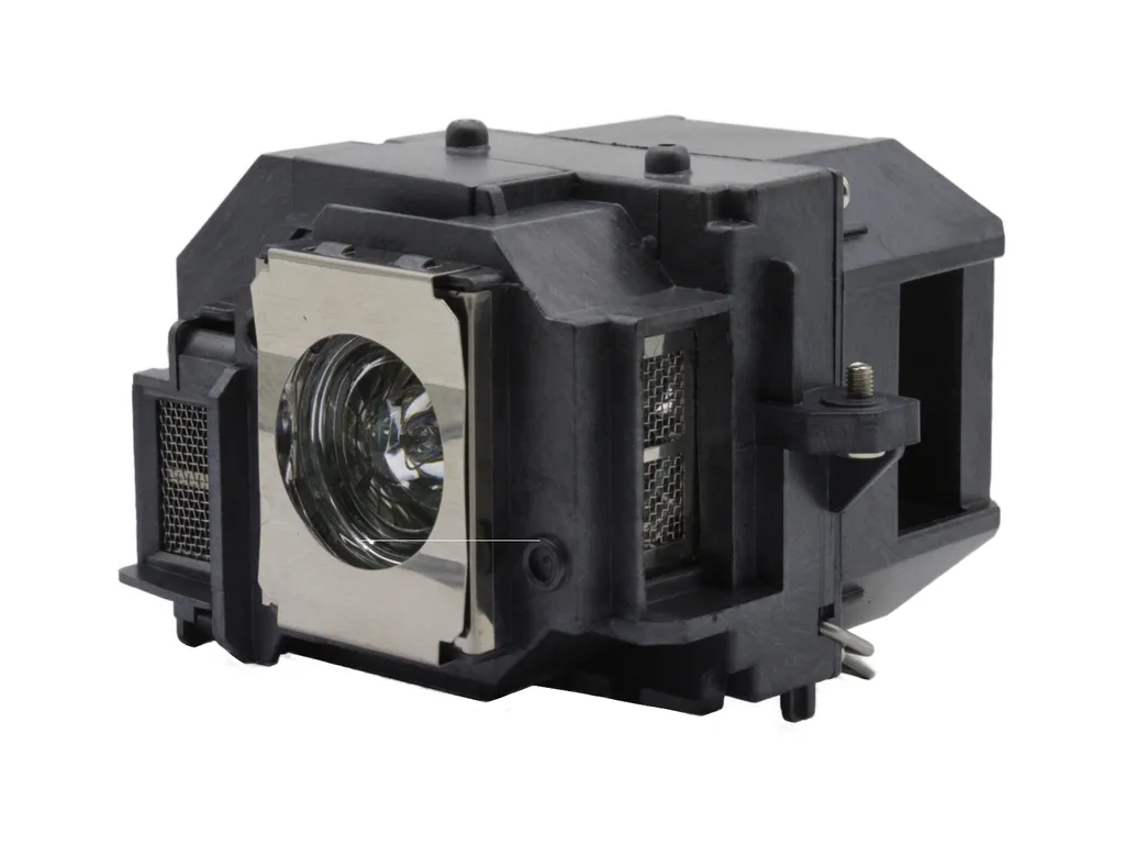Lampe de rechange pour vidéoprojecteur Epson ELPLP54 EB-S7 EB-S8 EB-W7