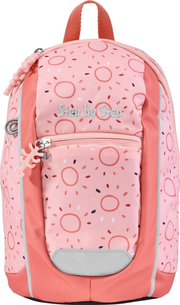 Step by Step Junior KIGA MINI Rucksack ''Butterfly Mia'' Produktbild 