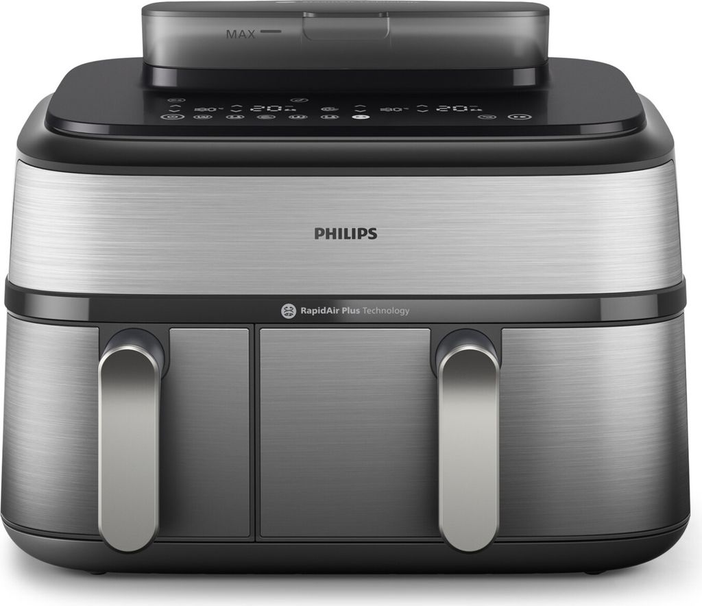 Philips Na555/00 Airfryer Produktbild 