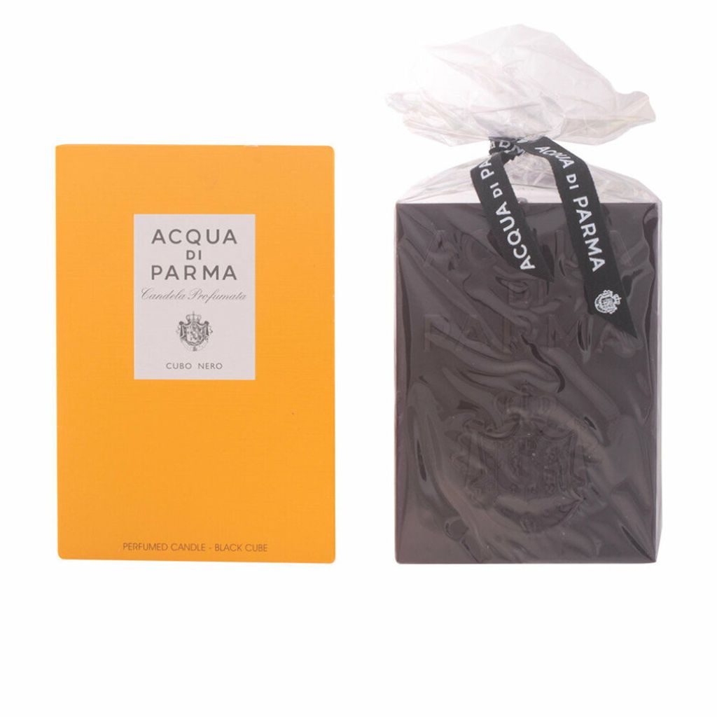 Acqua di Parma Black Cube, Další, Černá, 6 h, 1 kusů Obrázek produktu 