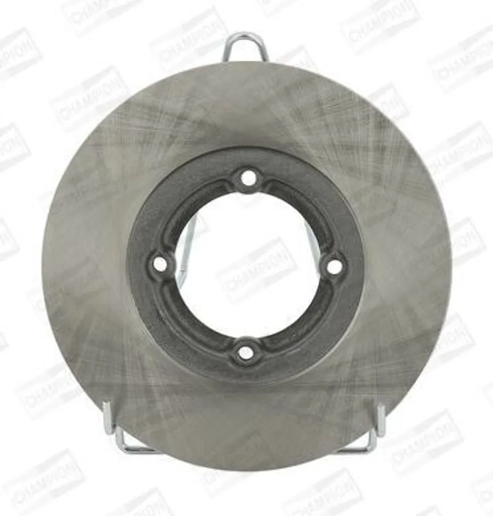 Disque de frein de haute qualité pour Chevrolet Spark et Matiz M200 M250