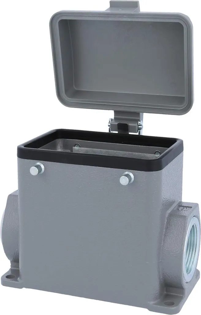Acquista HARTING Han 32A Alloggiamento Base Alto 1xPG21 - Qualità Tedesca