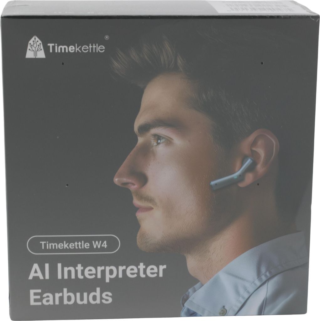 Timekettle W4 blue Immagine del prodotto 